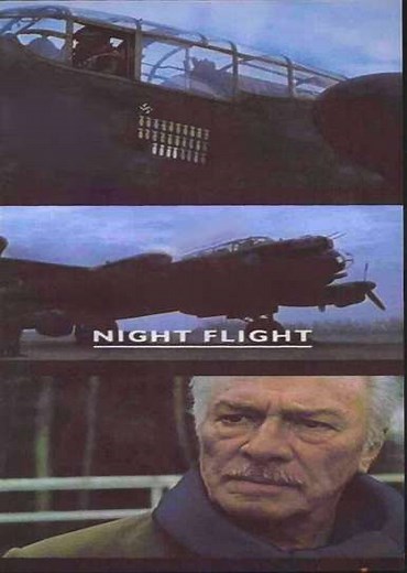 Night Flight - Movie