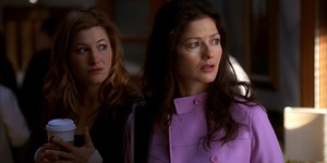 Cast Of CROSSING JORDAN Reunites To Support Fair Fight