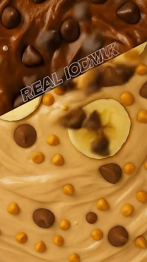 PUDD’N is back and creamier than ever. Thick, rich, and loaded with real food inclusions that make every bite taste like dessert. The flavor lineup delivers: Chocolate Chip Cookie Dough 🍪 Banana Chocolate PB Chip 🍌🥜 Death By Chocolate 🍫 Each serving packs 20 grams of protein so you can satisfy sweet cravings without the guilt 💪 Available this Black Friday 🖤 corenutritionals.com | Core Nutritionals