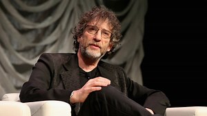 Who Is Neil Gaiman? The Wizard Writer Who Made Grown Men Read Fairytales Again