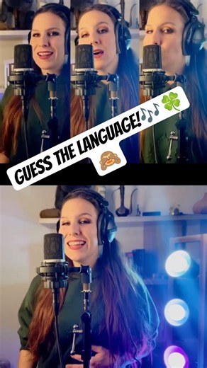 a little bit Folk Music🎶 #acapella #folkmusic