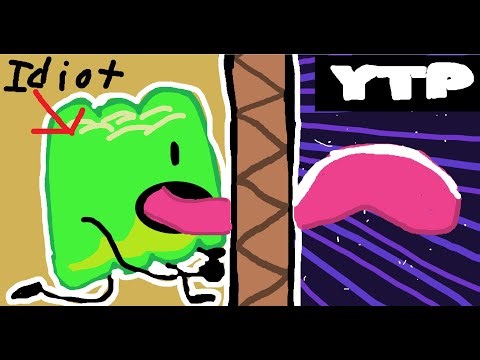 BFB 20 YTP: A taste of pain
