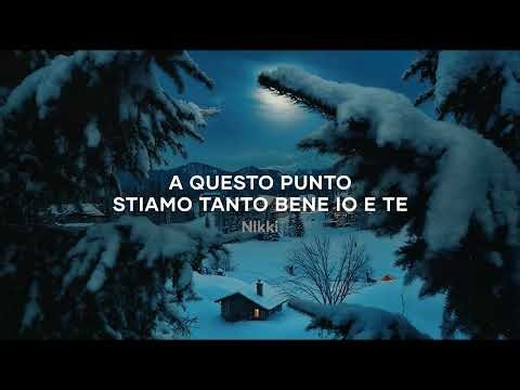 Canzone di Natale 2025: Radio Deejay omaggia Ornella Vanoni con "La voglia, la pazzia"