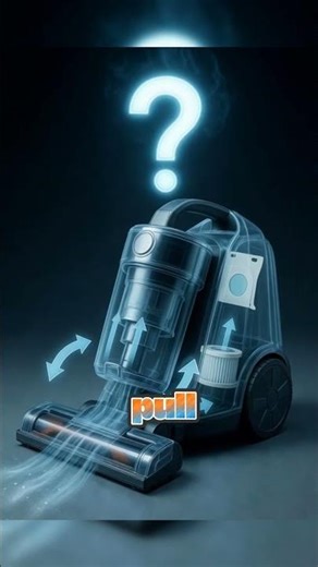 How Vacuum Cleaners Work | Powerful Cleaning Technology Explained | Finders