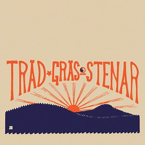 Träd, Gräs Och Stenar - Träd, Gräs Och Stenar