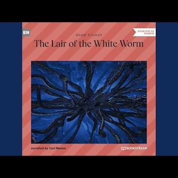 Chapter 157 - The Lair of the White Worm