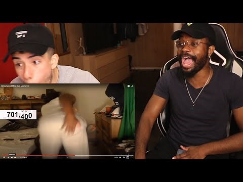 BIG AYOOO MOMENTS LMFAO 🤣😂 | IshowSpeed Most Sus Moments | REACTION!!