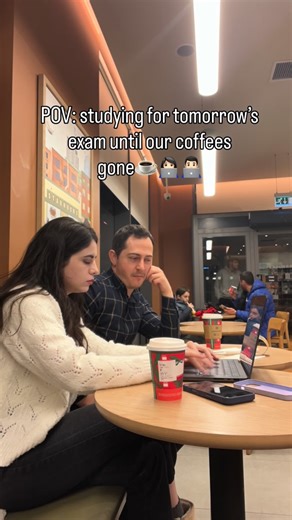 Study Fetch Zeynep on Instagram: "Studying for tomorrow’s exam at a café ☕📚 Using StudyFetch to turn notes into Quizzes, flashcards, and quick reviews study sessions just got way more efficient. #StudyFetch #StudyWithMe #ExamPrep #StudentLife #studymotivation"