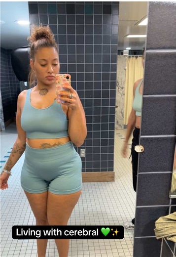 Living with Cerebral Palsy: A Personal Journey