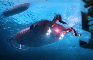 Nauticus Robotics Gets Contract Extension From Leidos to Further Develop Undersea Systems
