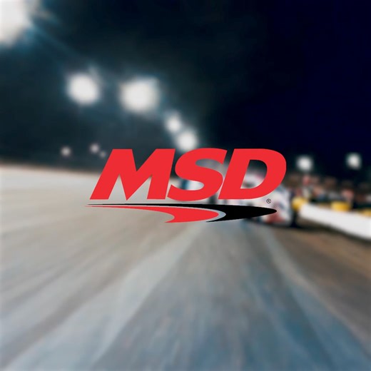 MSD Performance is the Winners’ Choice! For over 50 years, performance has been the driving force at MSD and that’s why top teams in dirt track racing use MSD to win. VISIT: MSDperformance.com | Super DIRTcar Series