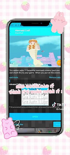 Mermaid Addon Tutorial for Minecraft: Step-by-Step Guide