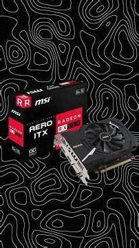 ⚠️ I turned my graphics card into a PAPERWEIGHT 😭 | Fatal Error with AMDVBFlash