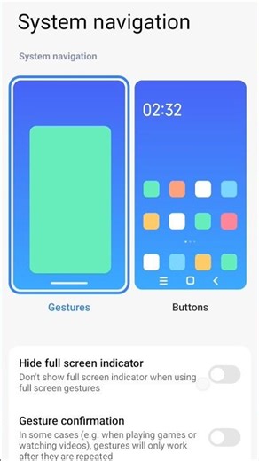 Android में iPhone जैसा Back Button कैसे लगाएं? 📱 #Shorts