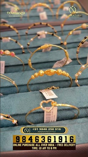 Elegant Turkish Design Bangles....
