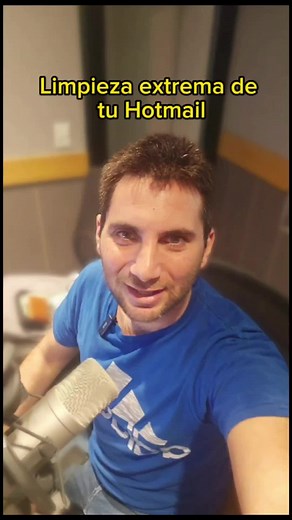 Limpieza Extrema de tu Hotmail: Guía Paso a Paso