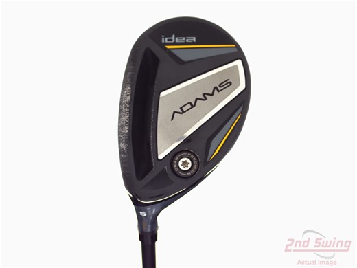 Adams 2023 Idea Hybrid (D-32647976280)