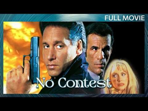 No Contest | Full Movie | Action