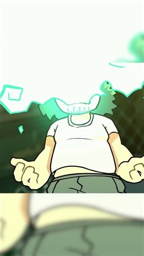 VS Garcello Remade Cutscene 😱 [FNF]