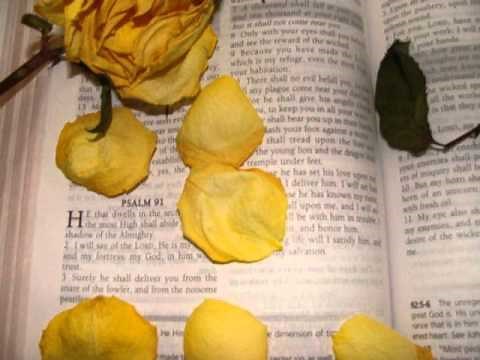 A Funeral Sermon to Remember