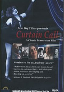 Curtain Call streaming: where to watch movie online?