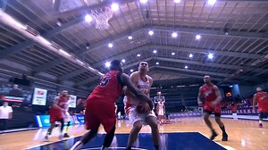 1.1M views · 6.8K reactions | Big man vs. big man  Intense ang paghaharap nina NorthPort center Greg Slaughter at Alaska import Olu Ashaolu sa pag-uumpisa ng PBA Governors' Cup! #PBATayoAngBida #PBATuloyAngLaban #PBAonOneSports | One Sports | Facebook