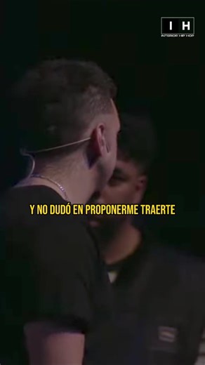 395K views · 10K reactions | EL DÍA QUE KLAN LE DIÓ LA OPORTUNIDAD A MECHA EN FMS #LigaBazooka #BatallasEscrita #Rap #HipHop #Dtoke #Klan | interior.hiphop | Facebook
