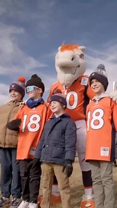 1.6K views | This Saturday ride the #royalgorgerouterailroad with @5280.miles & @denverbroncoscheer at 12:30! Get to meet your favorite #broncosfamily on Colorados most scenic Railroad! Free photos, swag and more all included in your ticket to ride. Book yours today! ️ @broncos @visitdenver @visitcolorado | Royal Gorge Route Railroad | Facebook