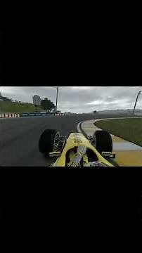 Ralf Schumacher – Jordan 1998 | F1 2020 (Ultimate Career Mod 98–07)