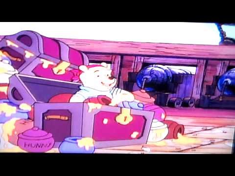 Opening to Bear in the Big Blue House: Heroes of Woodland Valley 2004 DVD