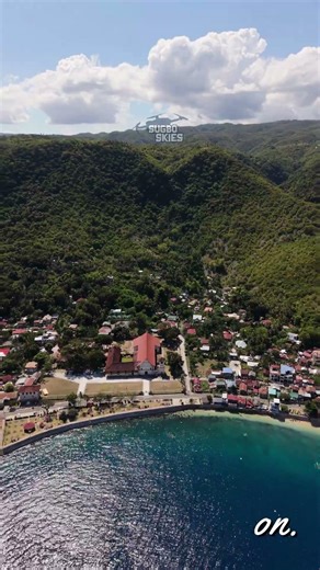 Mountains or Sea? Why not both?