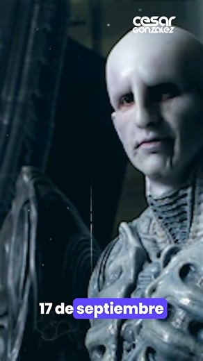 Alien vs depredador película 2004 asi lucen sus actores y monstruos hoy #Depredador #alien #retro #trendingreels #movies | César González