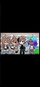 If you want to copy me, do it well 😌 #gacha #gachalife #gachaclub