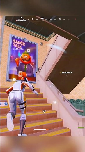 W keying Reload lobbies 34 Kill Win #fortnite #streamer #shortsfeed #ytshorts #explorepage #fyp