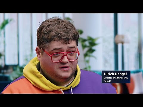 Rapid7 strengthens network security using AWS Network Firewall | Amazon Web Services