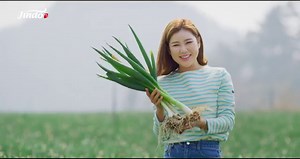 송가인 진도 아리랑몰