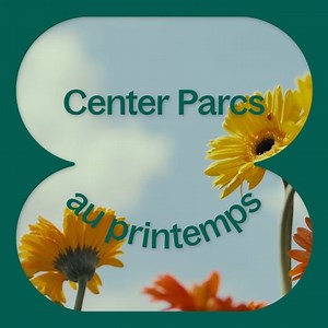 1.4K views · 30 reactions | Plus que 16 jours avant le printemps 殺 https://bit.ly/Le_Printemps_A_Center_Parcs L’occasion de renouer avec la nature, de partir à la découverte de la faune et la flore qui reprend vie et de profiter avec vos proches, de toutes les activités présentes sur nos domaines Center Parcs ! 珞 | Center Parcs France | Facebook