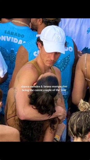 Shawn Mendes and Bruna Marquezine: A Pop Culture Sensation