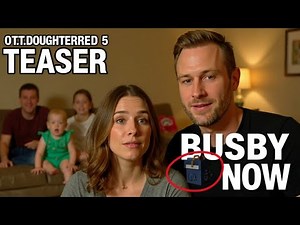 OutDaughtered Season 5 Teaser Breakdown: Inside Adam & Danielle Busby’s Lives + Quint Updates