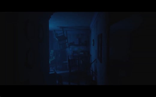 第一人称恐怖游戏《Luto》新宣传片 体验版已推出