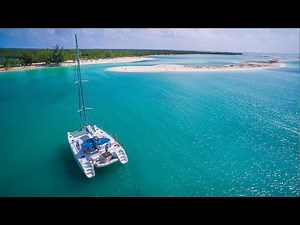 Cayo Largo del Sur, Cuba