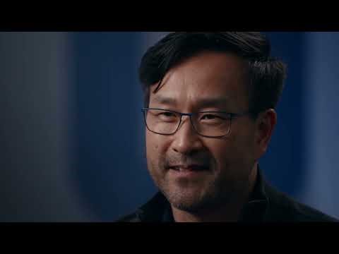 Goodwill's Financial Industry Training helped Ben advance his career