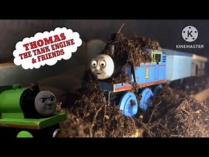 木製きかんしゃトーマス - 第180話【パーシーのいったとおり】