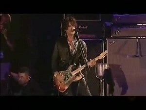 Aerosmith Live in Yokohama Road Runner | The BEST of BLUES