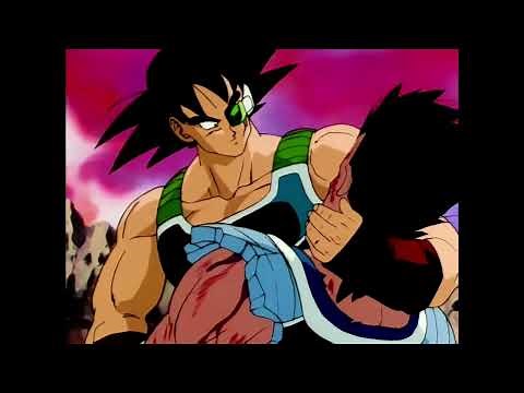 Dragon Ball Z: Bardock The Father of Goku Soundtrack - Fall of the Saiyans by Mark Akin & Dale Kelly