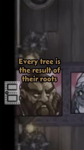 Dwarven Proverb | D&D (Curse of Strahd HARDCORE) #dnd #dungeonsanddragons