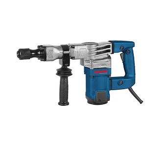 [Hot Item] Heavy-Duty Electric Demolition Hammer with High Impact Force