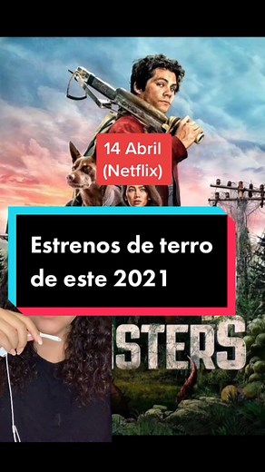 Peliculas de terror en Netflix 2021: Estrenos con giros inesperados