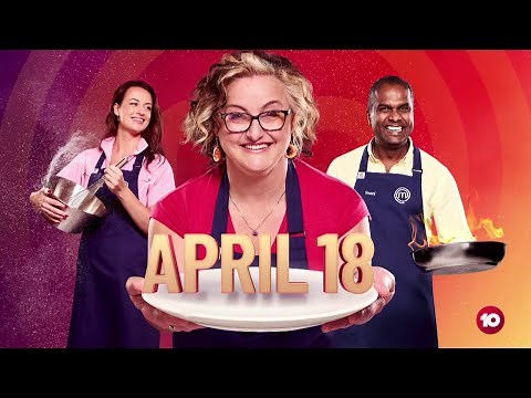 MasterChef Fans & Faves First Look | MasterChef | Channel 10
