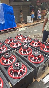 S.k.pro Speakers 🔊 15inch 500watt #djviral #djset #djlover #soundsystem #djlife #djshop #amplifier #skelectronics #skpro | Djshop Saif SK